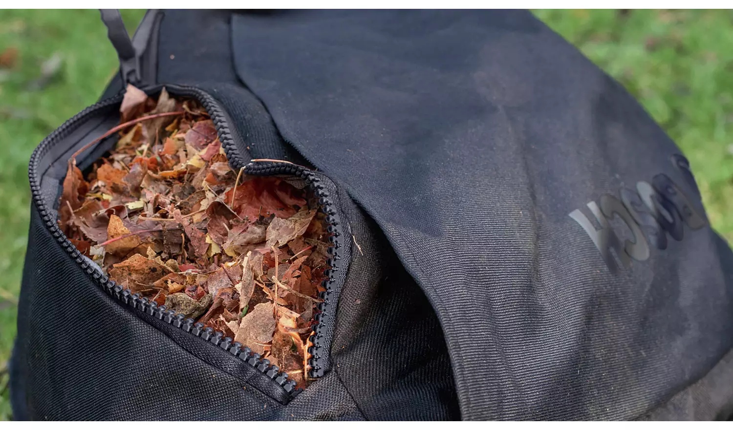 Bosch Corded Garden Tidy - 3000W