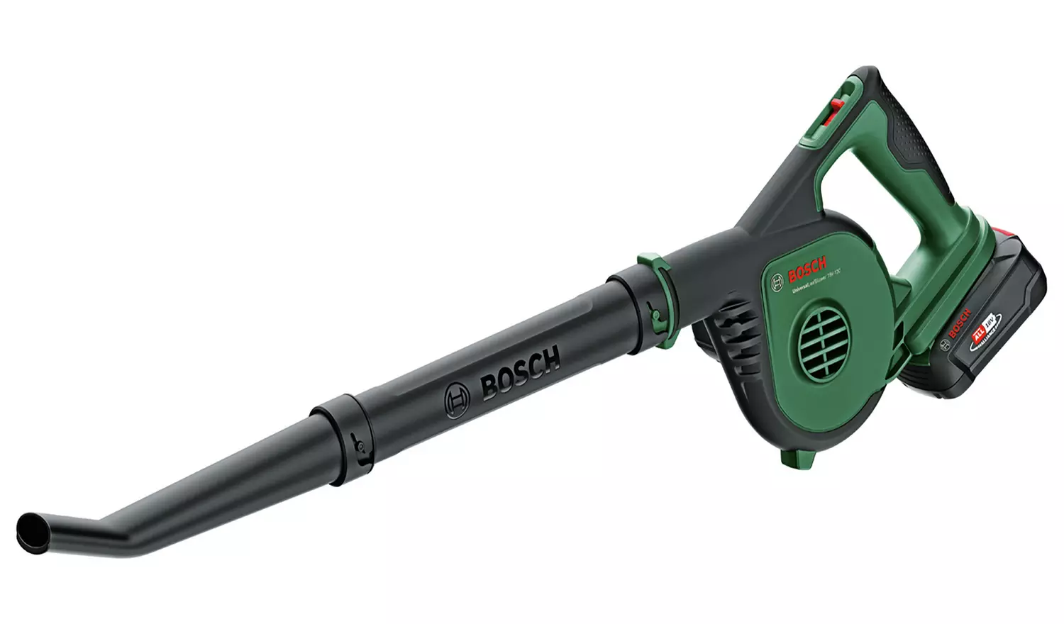 Bosch Cordless Leaf Blower - 18V