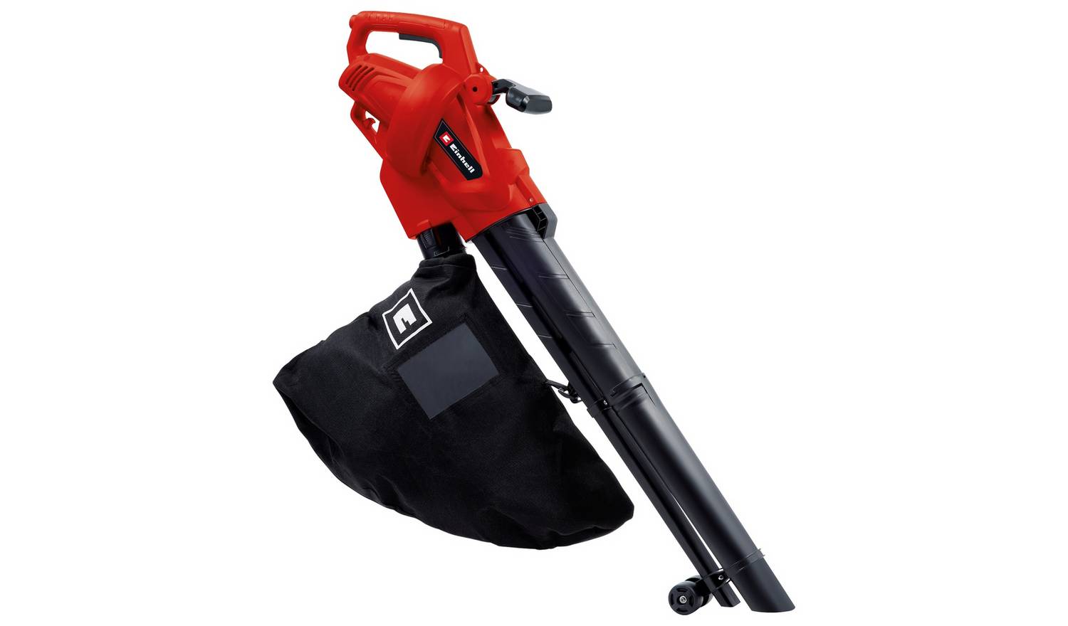 Einhell Corded Leaf Blower and Garden Vac - 300W