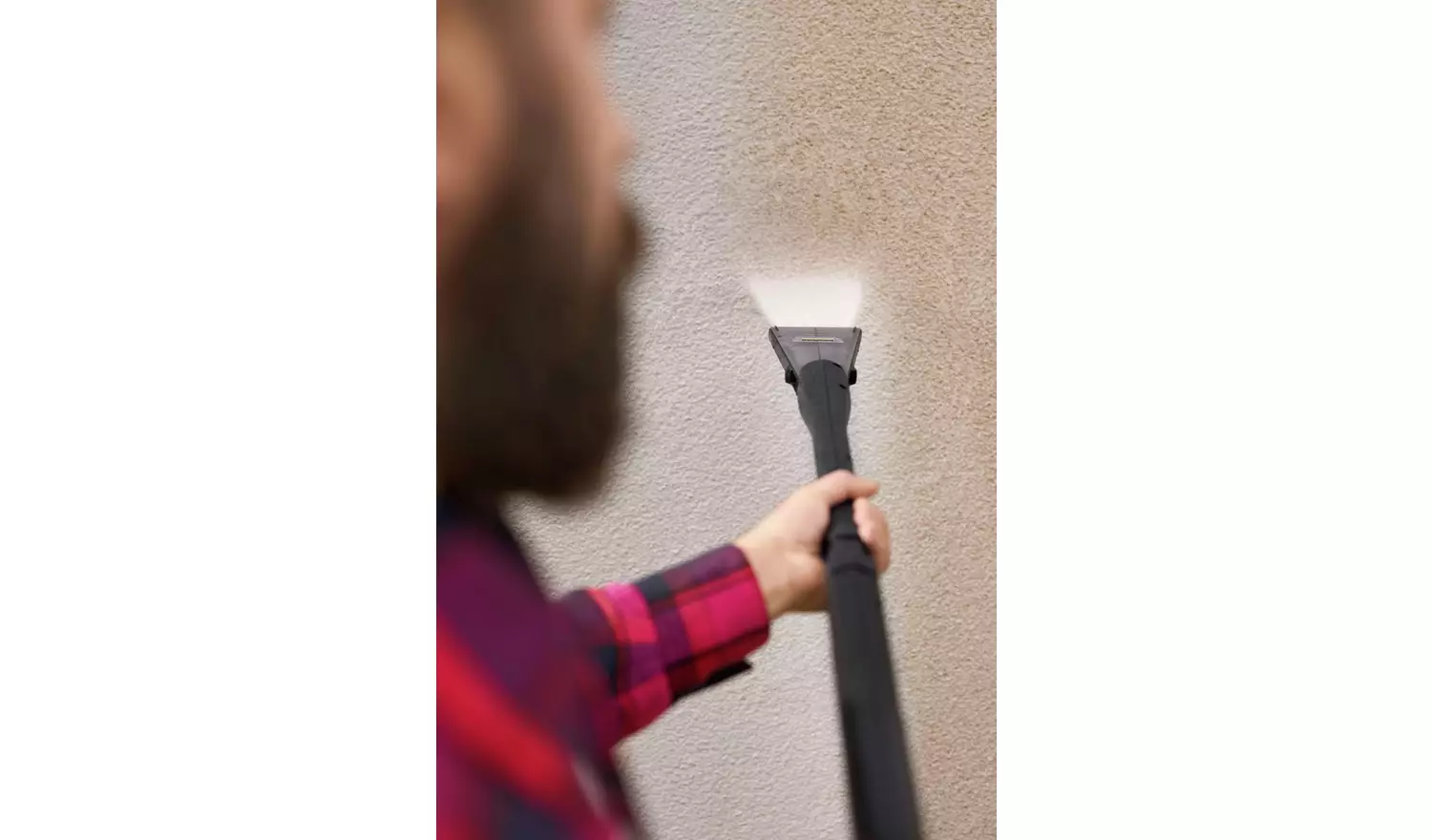 Kärcher Eco!Booster 145 for K 5 Pressure Washer