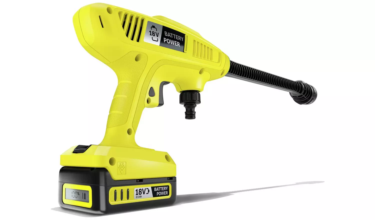 Kärcher KHB 4-18Handheld Pressure Washer