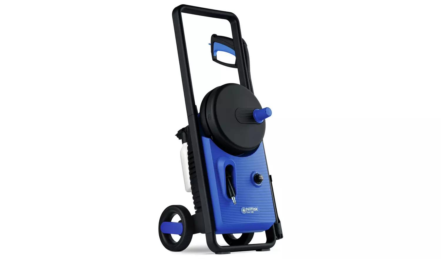 Nilfisk Core 140-6 Pressure Washer with Power Control 1800W