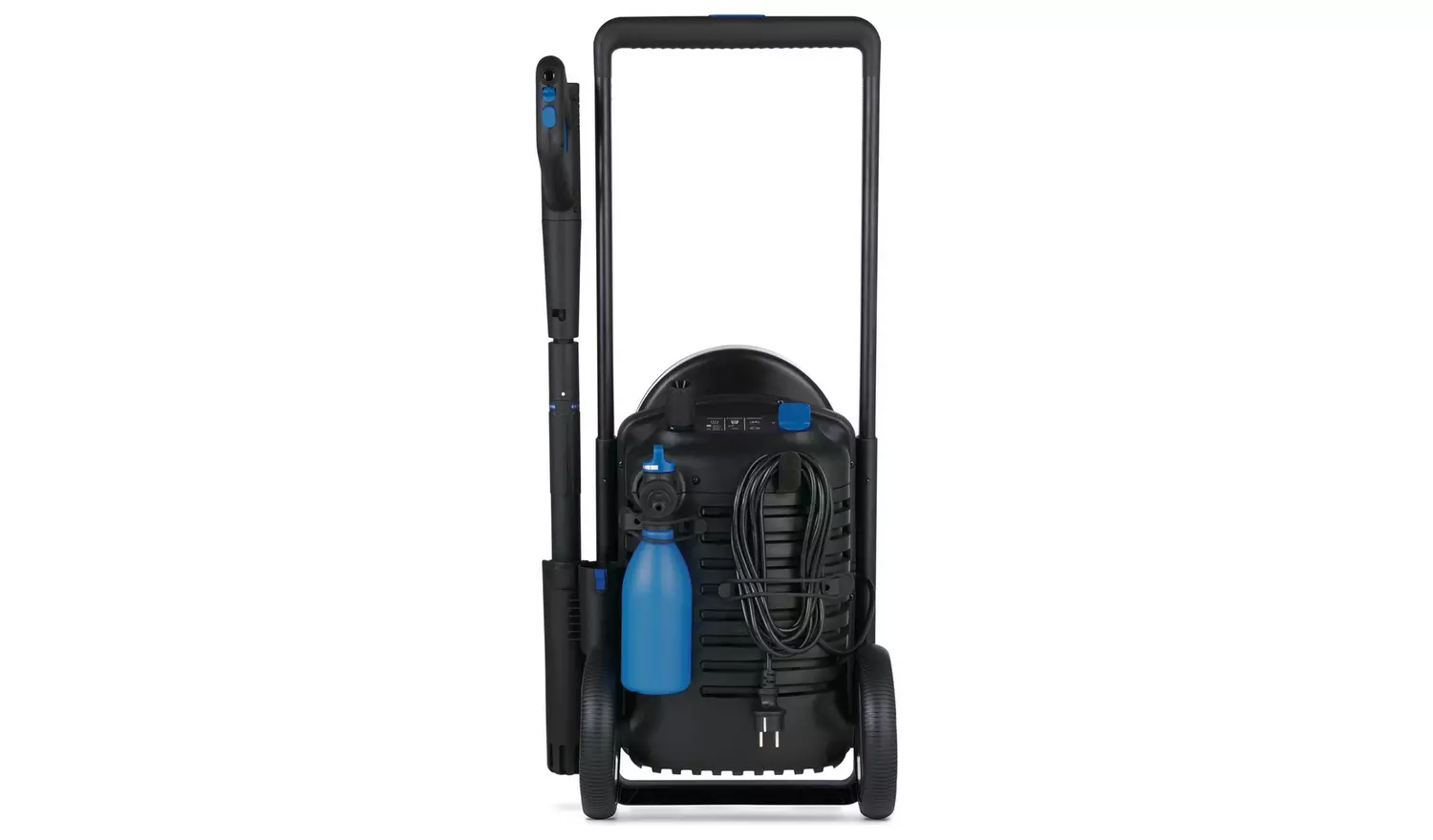 Nilfisk Excellent 160-10 Pressure Washer - 2100W