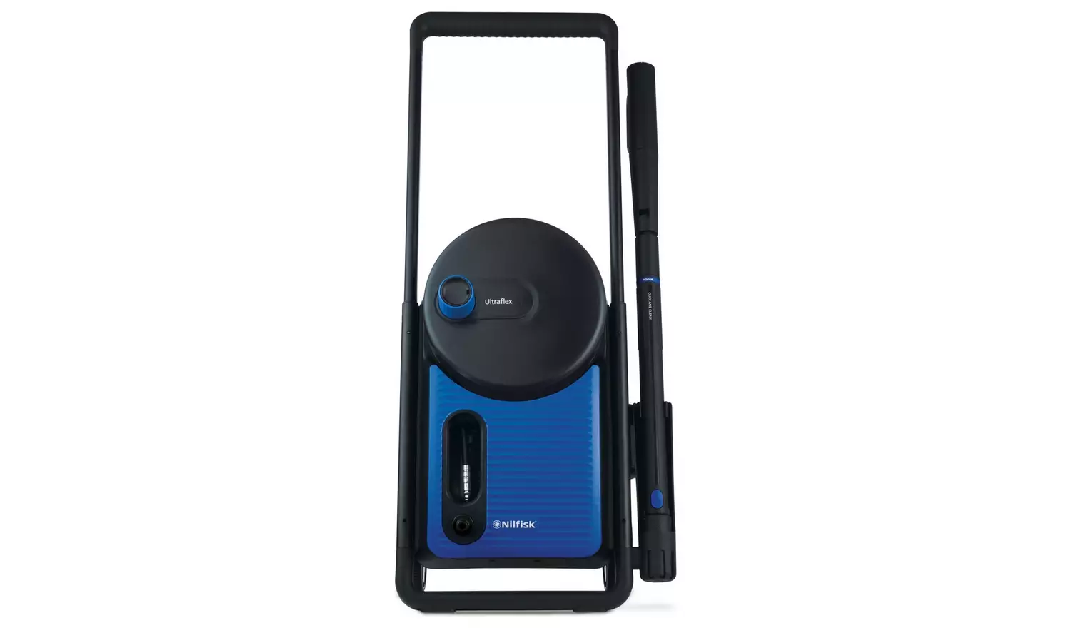 Nilfisk Excellent 160-10 Pressure Washer - 2100W