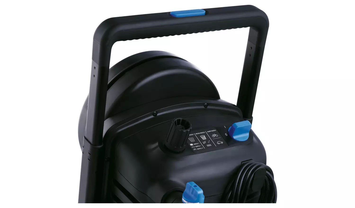 Nilfisk Excellent 160-10 Pressure Washer - 2100W