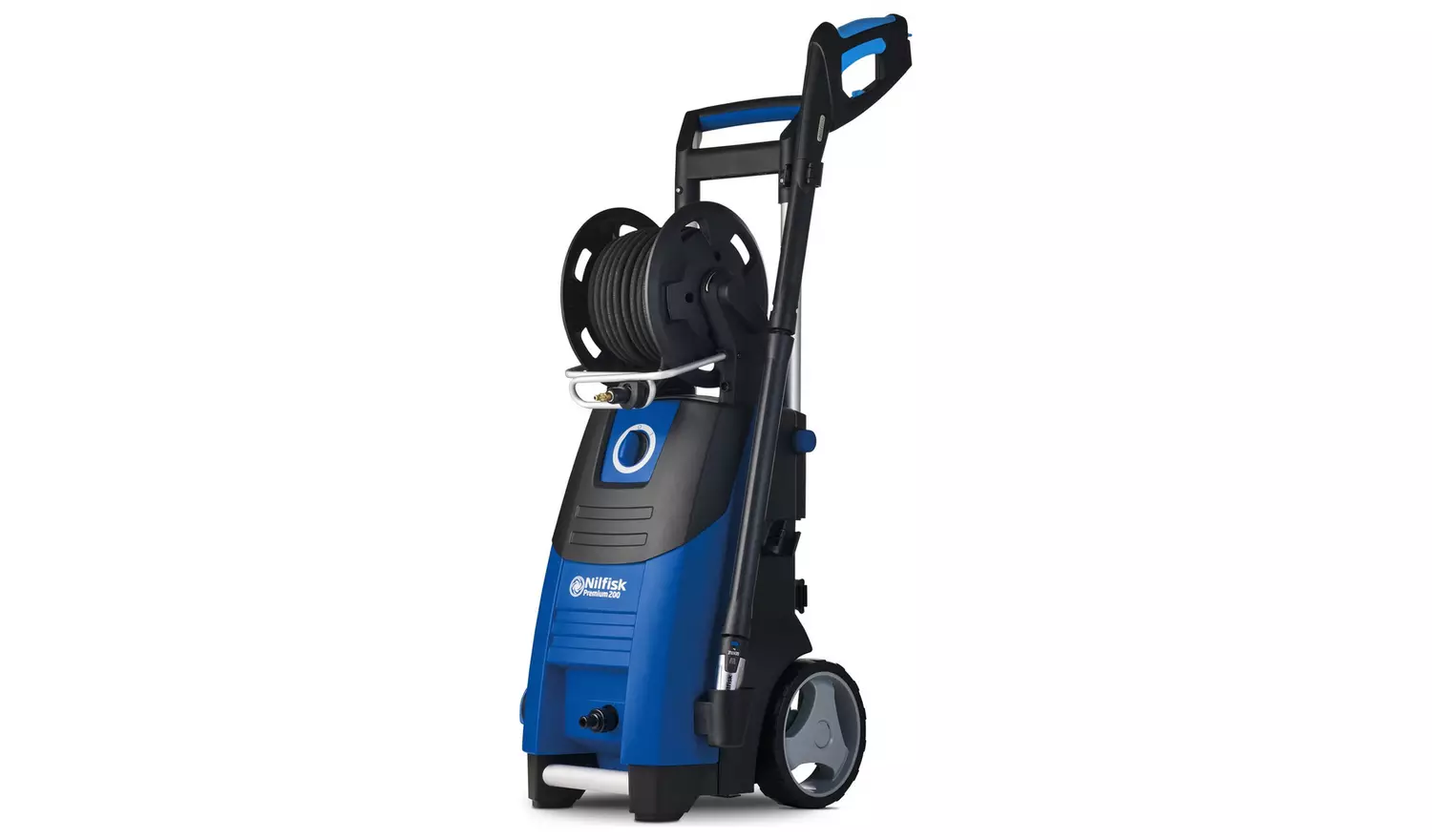 Nilfisk Premium 200-15 Pressure Washer - 2900W
