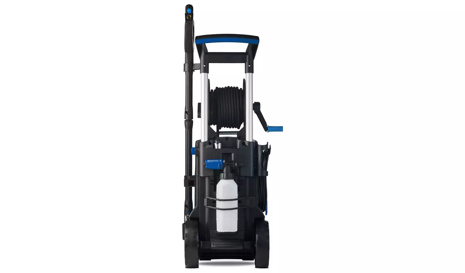 Nilfisk Premium 200-15 Pressure Washer - 2900W