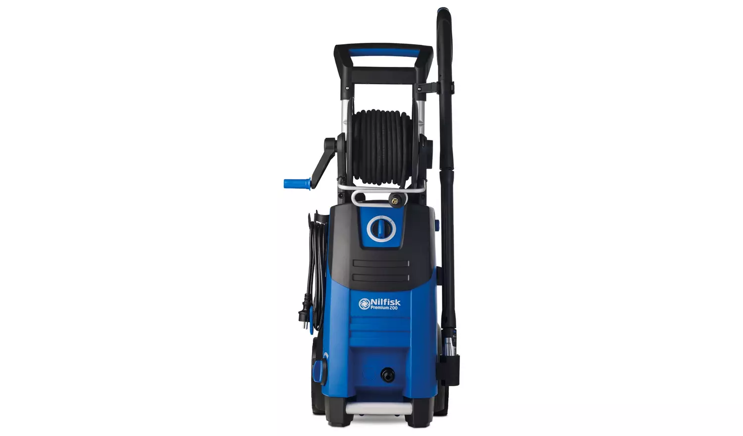 Nilfisk Premium 200-15 Pressure Washer - 2900W