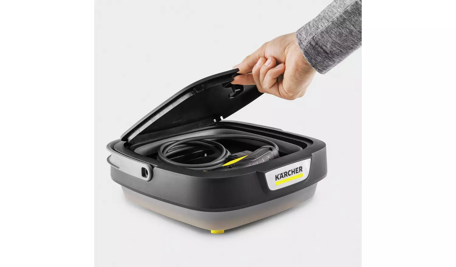 Kärcher Lightweight OC 3 Foldable Mobile Cleaner