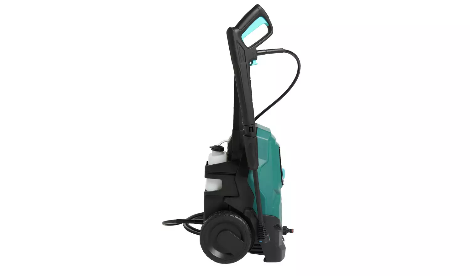 McGregor Pressure Washer - 1800W