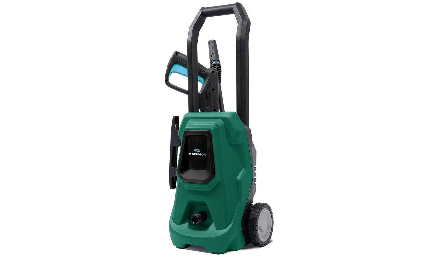 McGregor Pressure Washer - 1400W