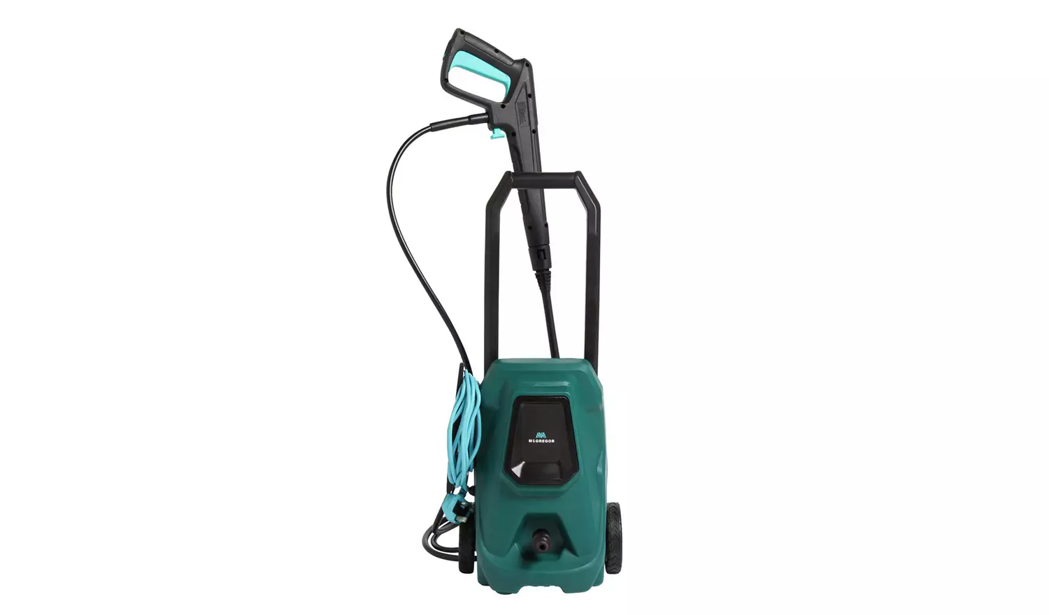 McGregor Pressure Washer - 1400W