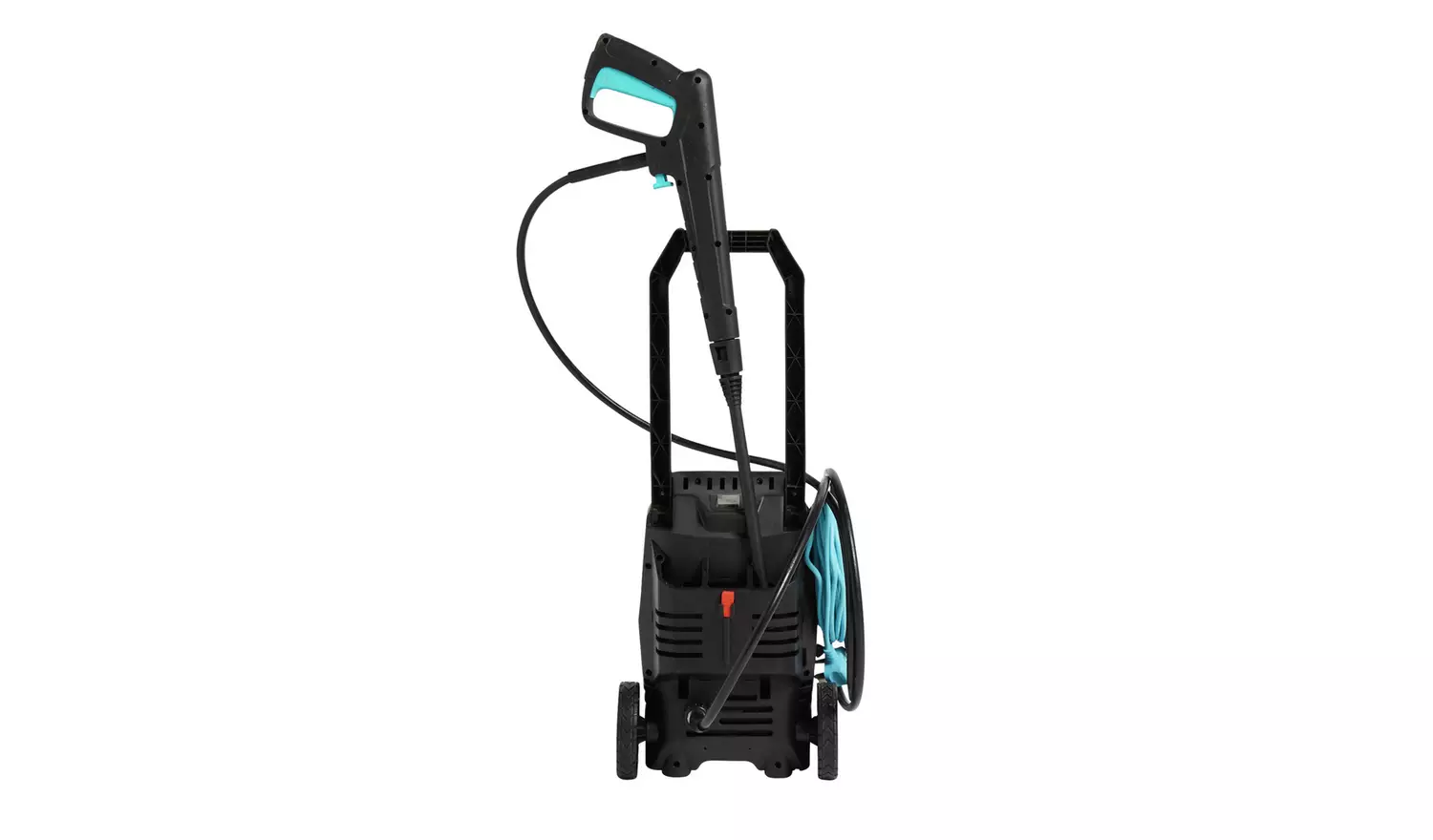 McGregor Pressure Washer - 1400W