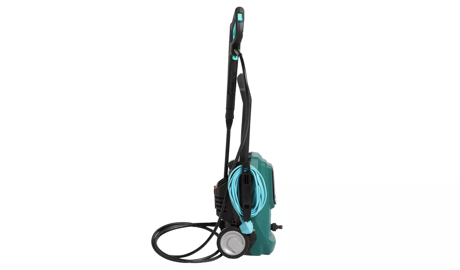 McGregor Pressure Washer - 1400W
