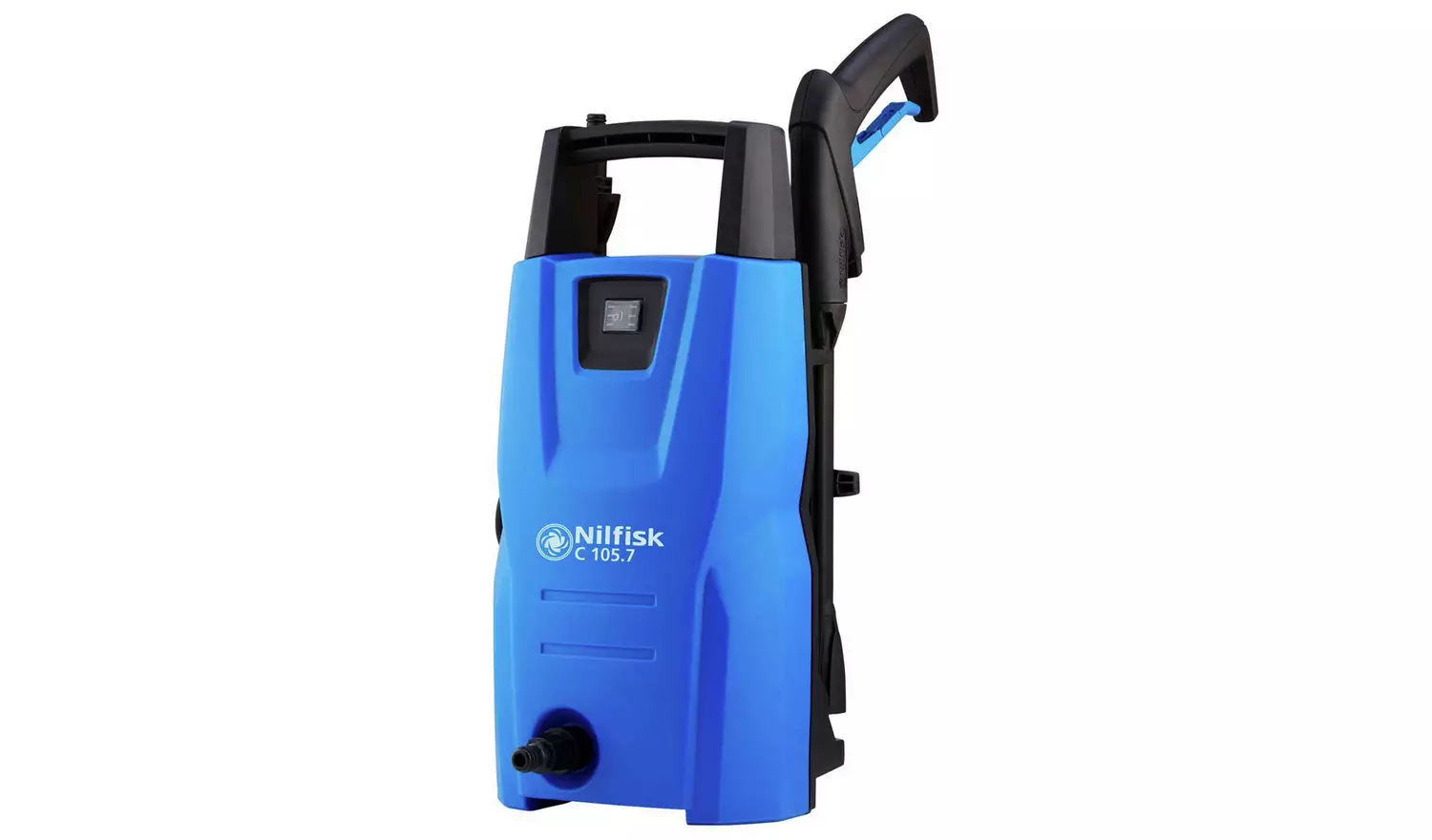 Nilfisk Compact 105 Pressure Washer - 1400W