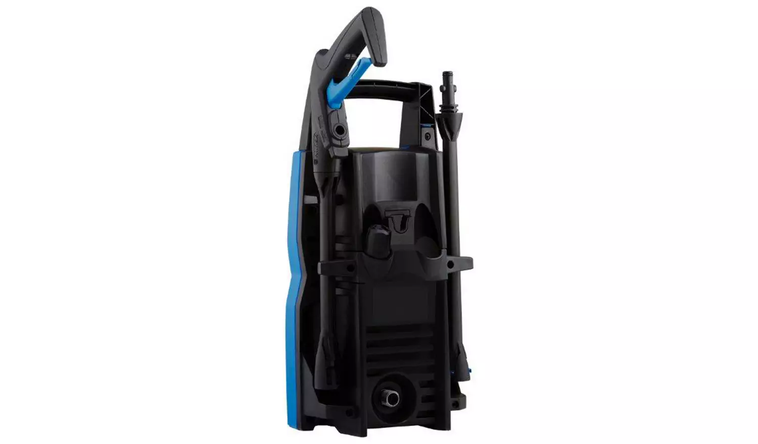 Nilfisk Compact 105 Pressure Washer - 1400W