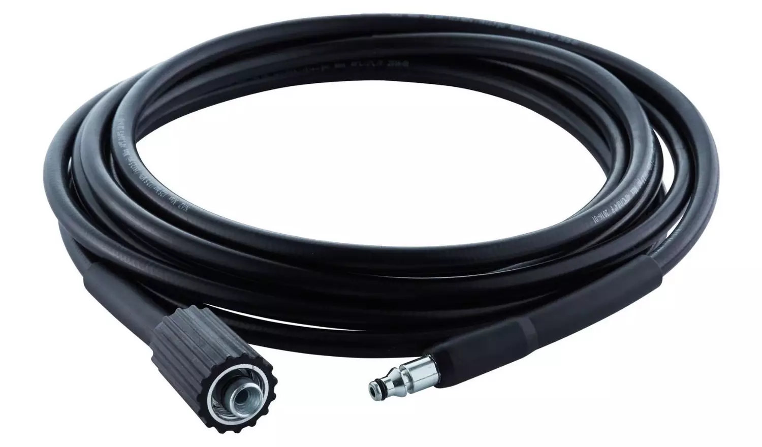 Nilfisk Compact 105 Pressure Washer - 1400W