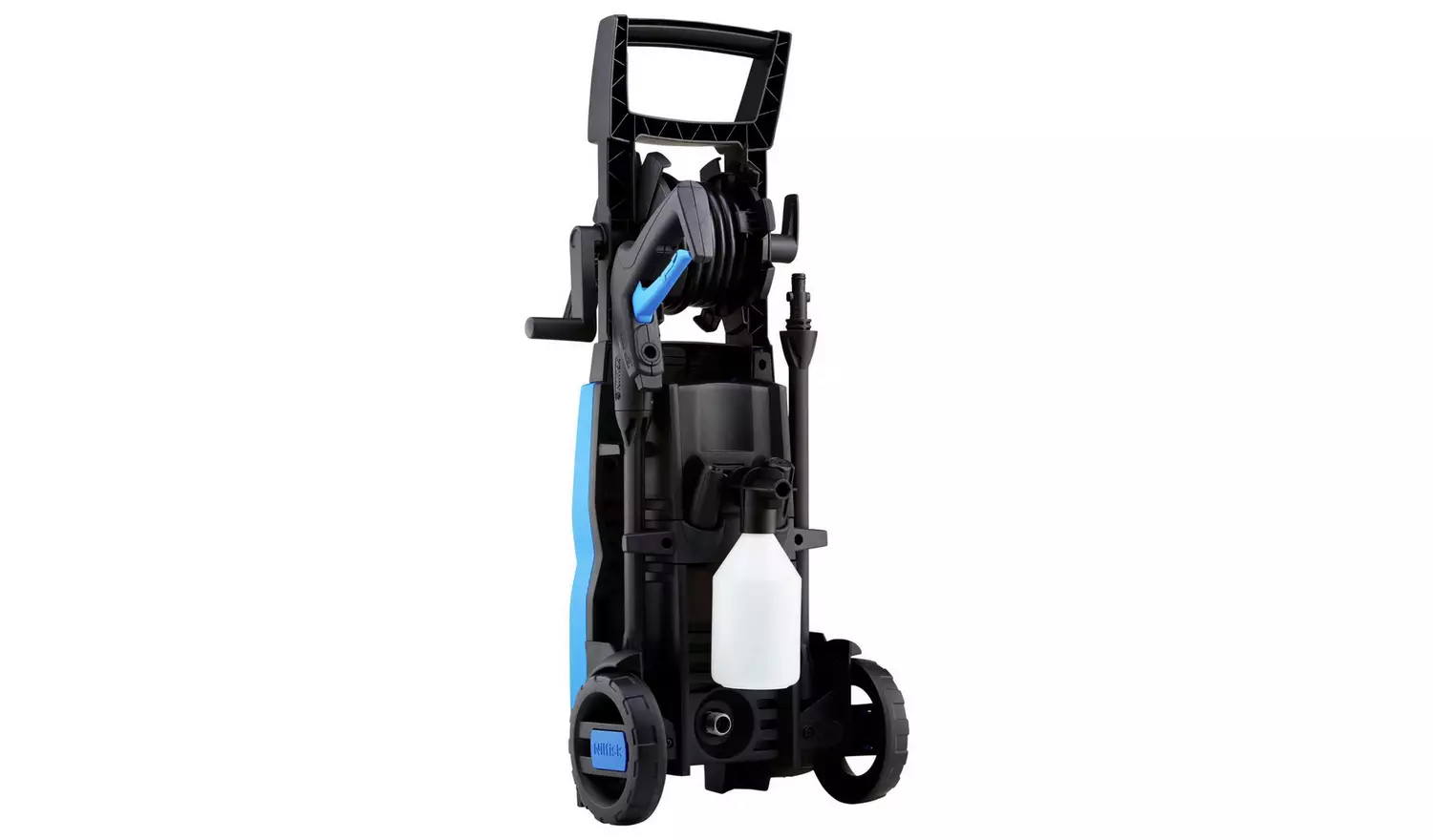 Nilfisk Titan 120 Pressure Washer - 1400W
