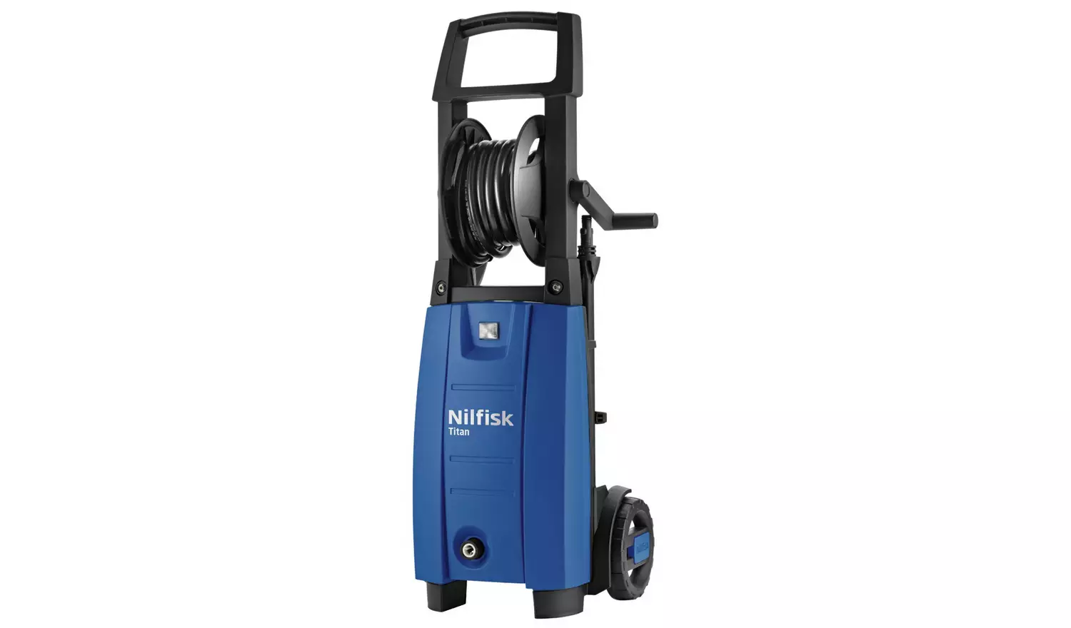 Nilfisk Titan 120 Pressure Washer - 1400W
