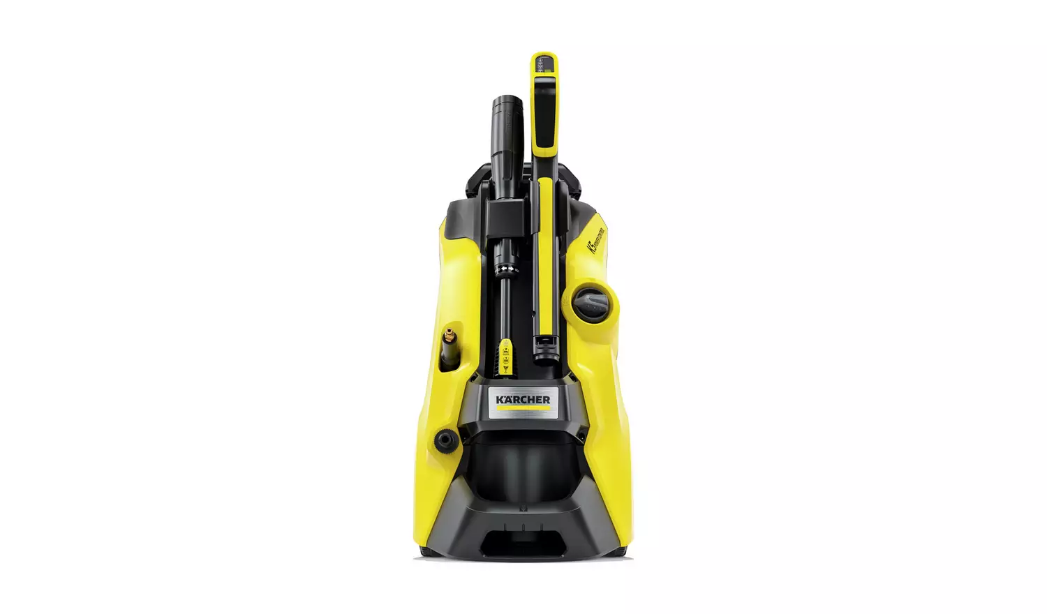 Karcher K5 Power Control Pressure Washer - 2100W