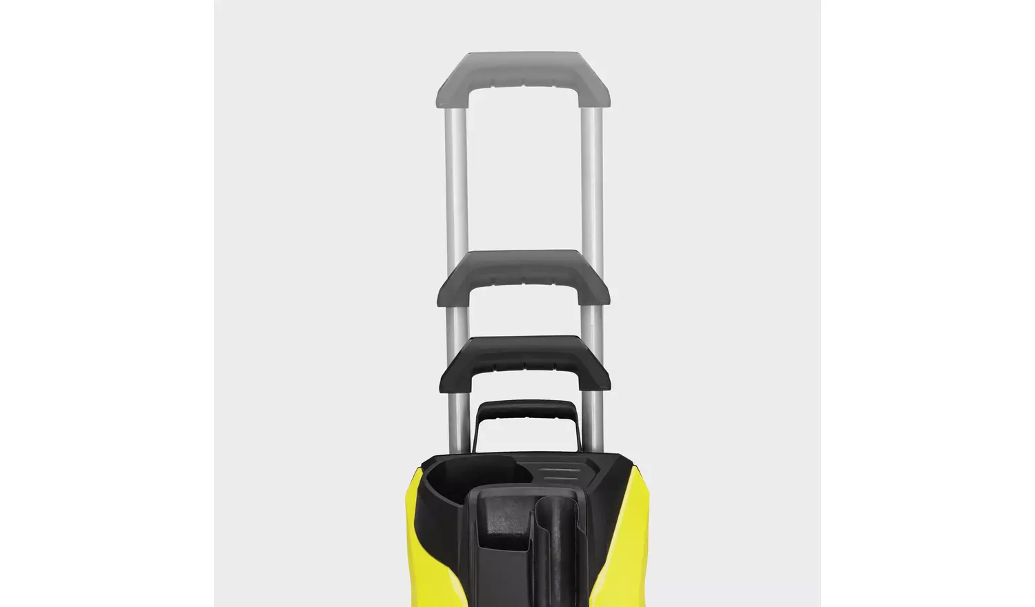 Karcher K5 Power Control Pressure Washer - 2100W