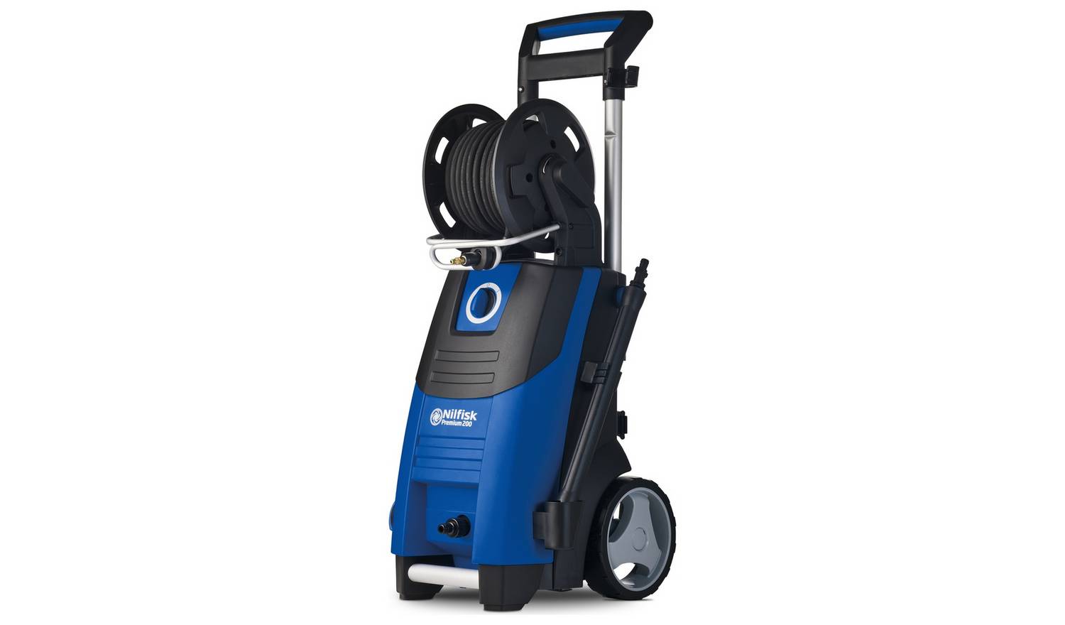 Nilfisk Premium 200-15 Pressure Washer - 2900W