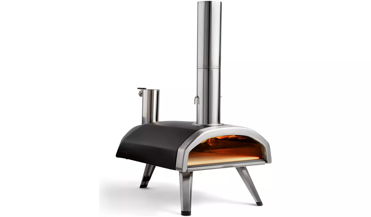 Ooni Fyra 12 Wood Pellet Pizza Oven