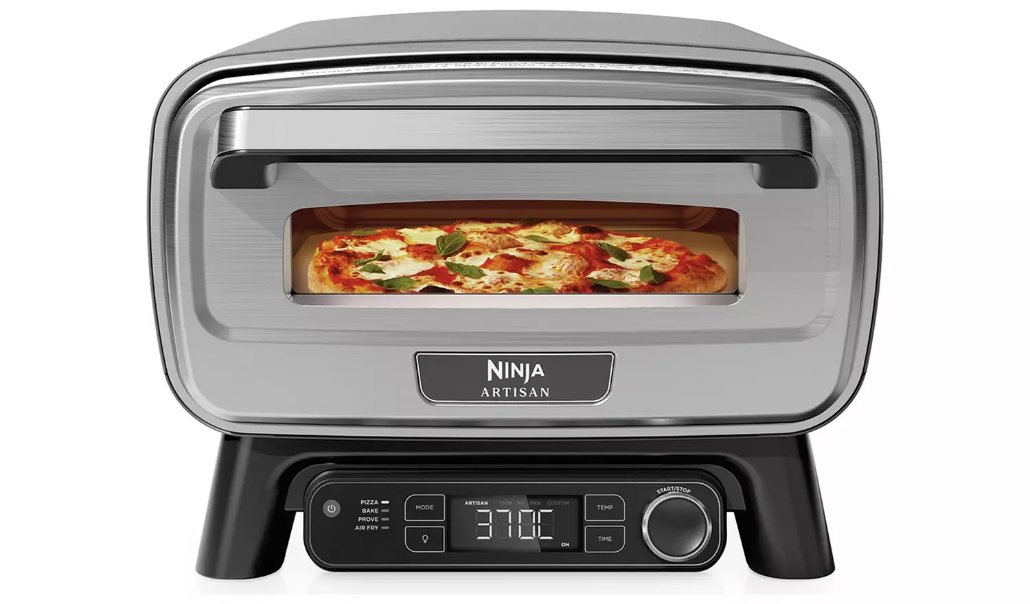 Ninja Artisan Electric 13L Outdoor Pizza & Air Fry Oven
