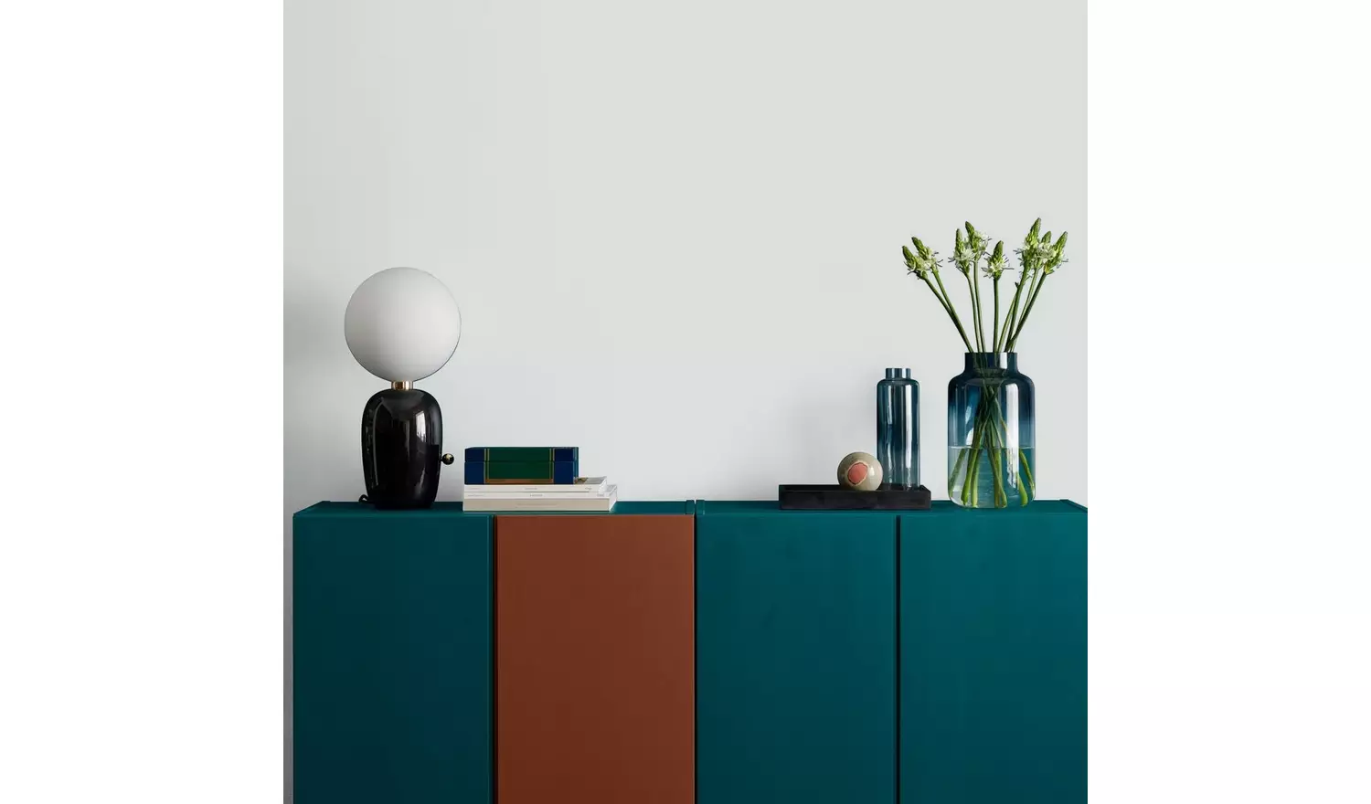 Johnstone My Colour Durable Matt Paint 2.5L - Candle Smoke