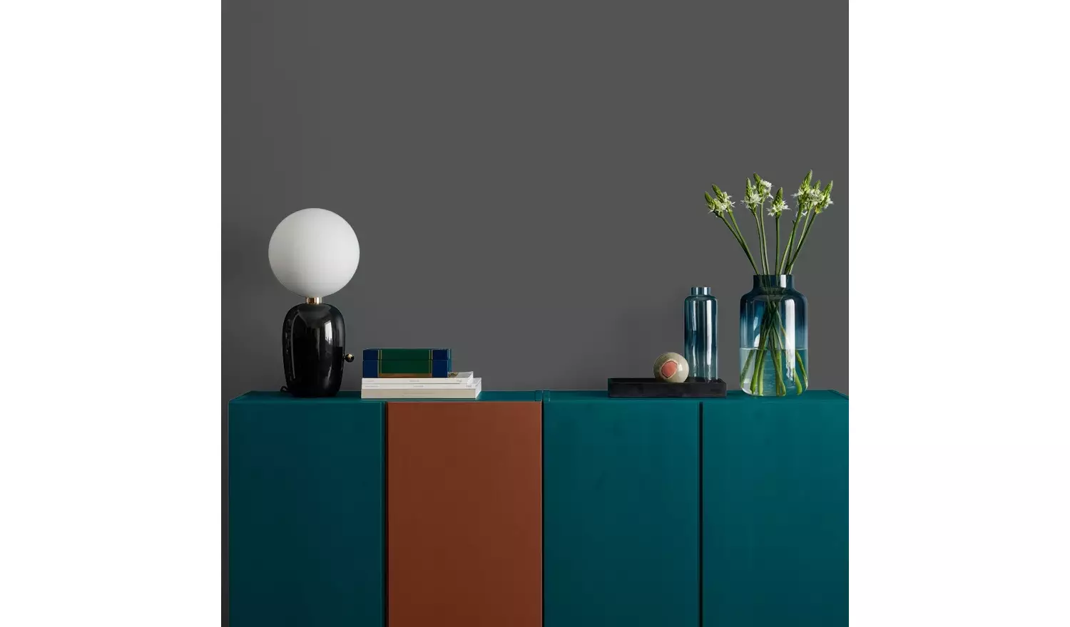 Johnstone My Colour Durable Matt Paint 2.5L - Summer Shadow