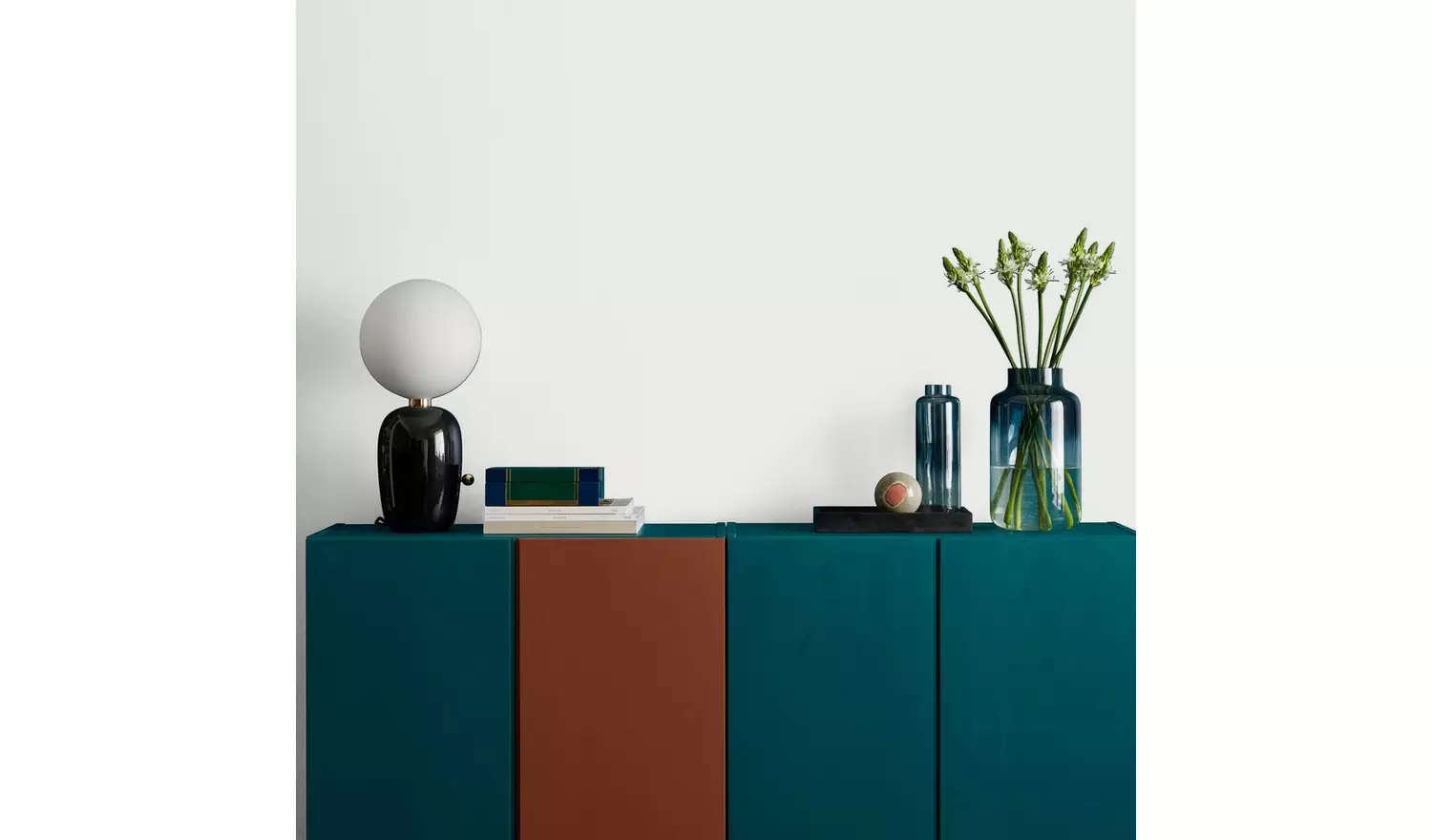 Johnstone My Colour Durable Matt Paint 2.5L - Swansong