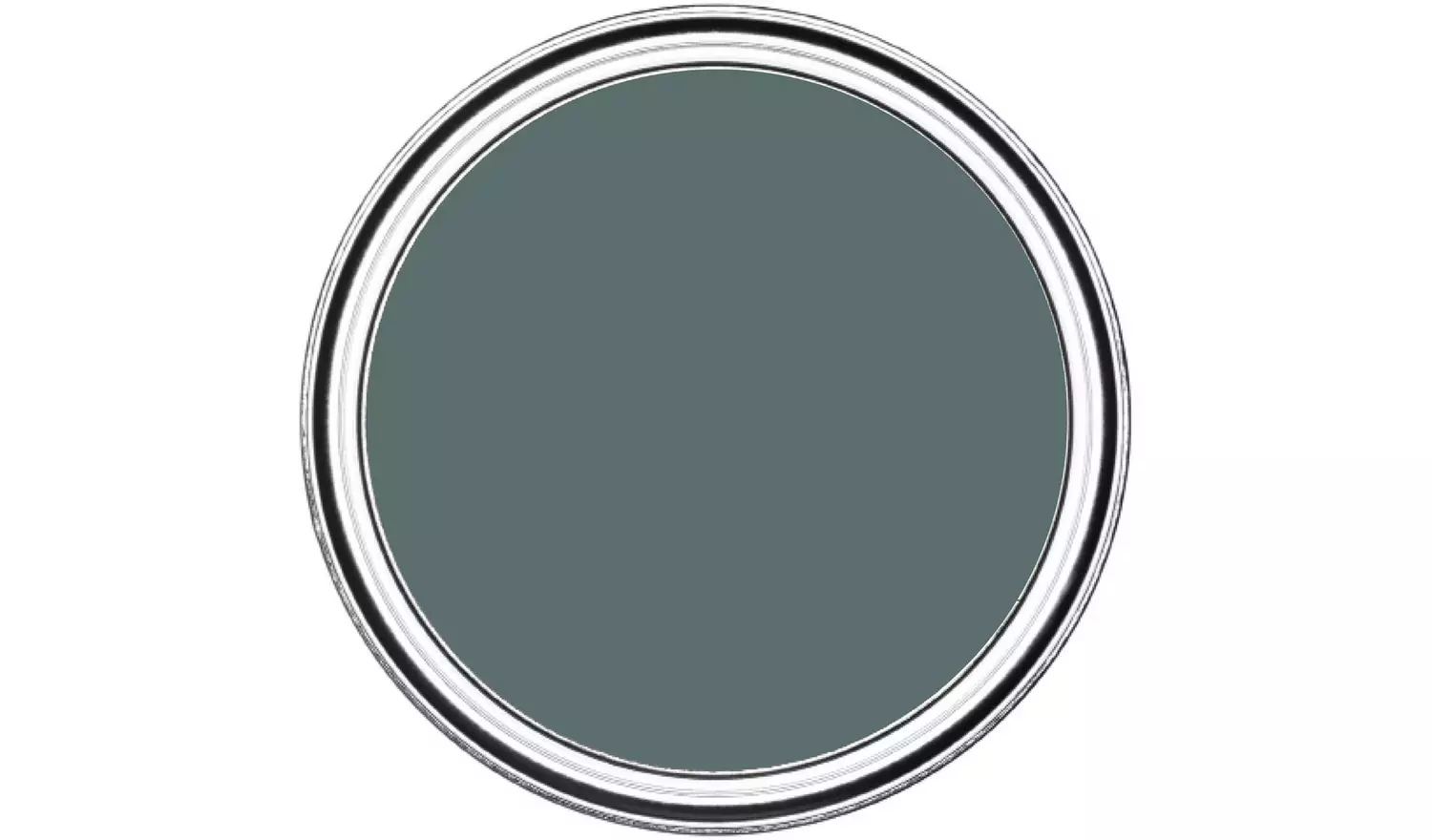 Rust-Oleum Bathroom Tile Satin Paint 750ml - Deep Sea