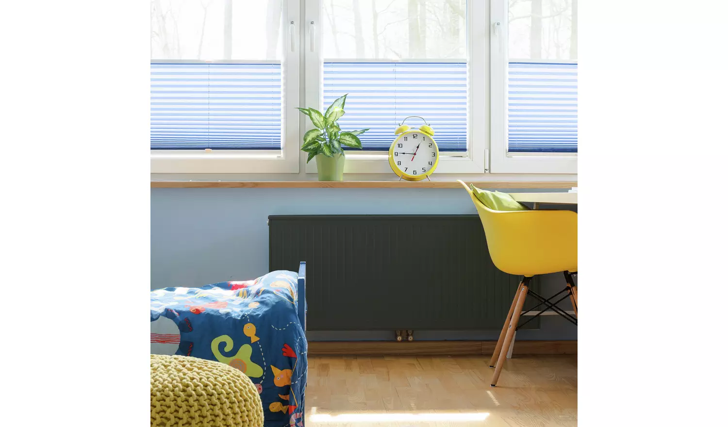 Rust-Oleum Radiator Matt Paint 750ml - Natural Charcoal