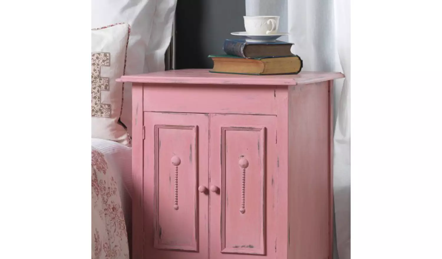 Rust-Oleum Finishing Wax Matt Paint 400ml - Clear