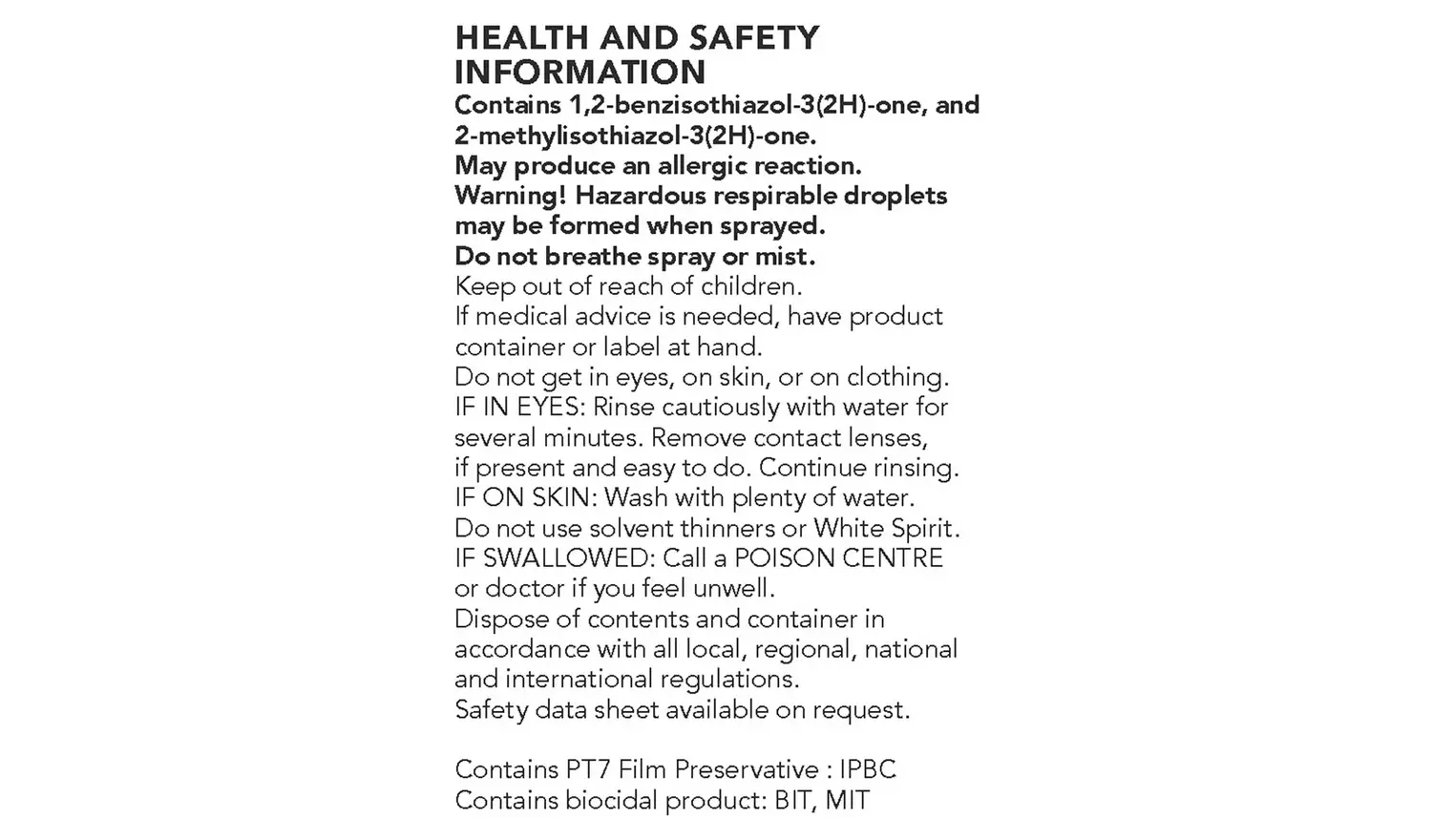 Johnstone's Bathroom Mid Sheen Paint 2.5L - Blue Shore