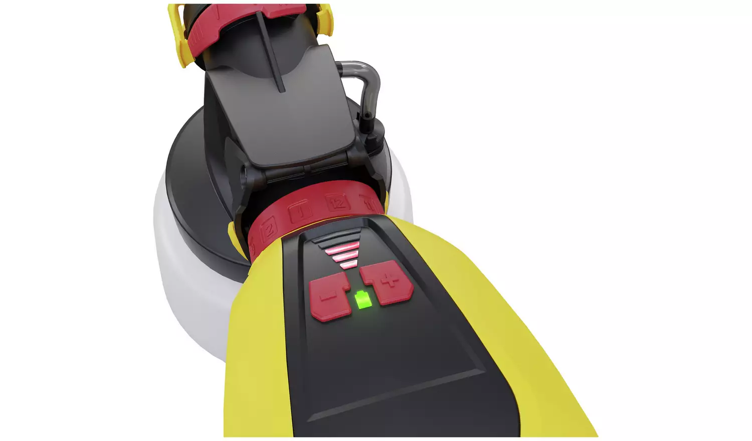 Wagner FLEXiO 18V Cordless Paint Sprayer with 2.5ah Battery