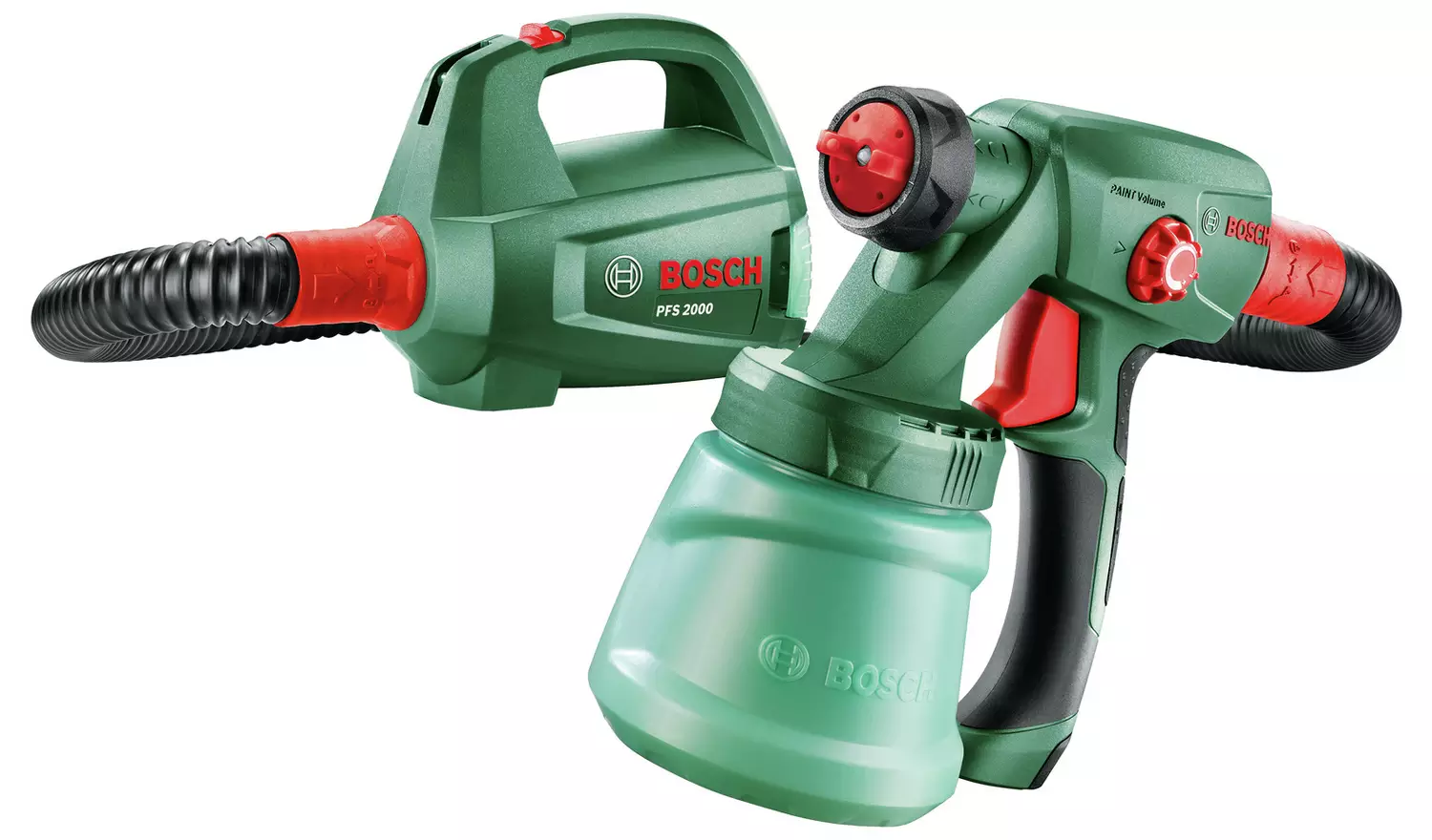 Bosch Paint Sprayer - 440W