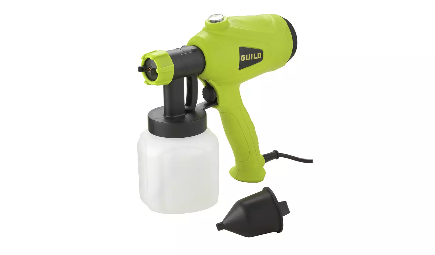 Guild Paint Spray Gun - 350W