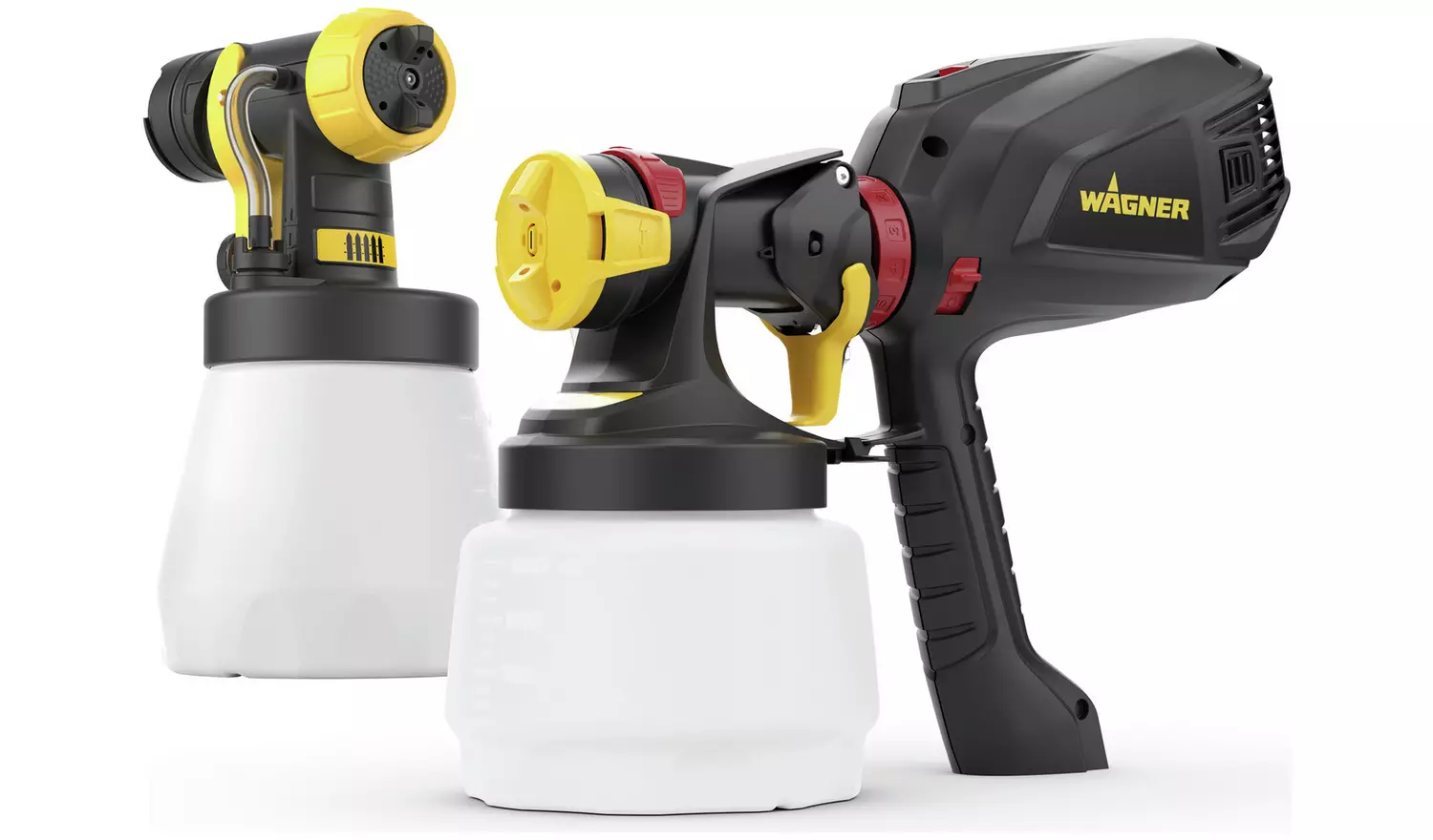 Wagner W575 Universal Paint Sprayer