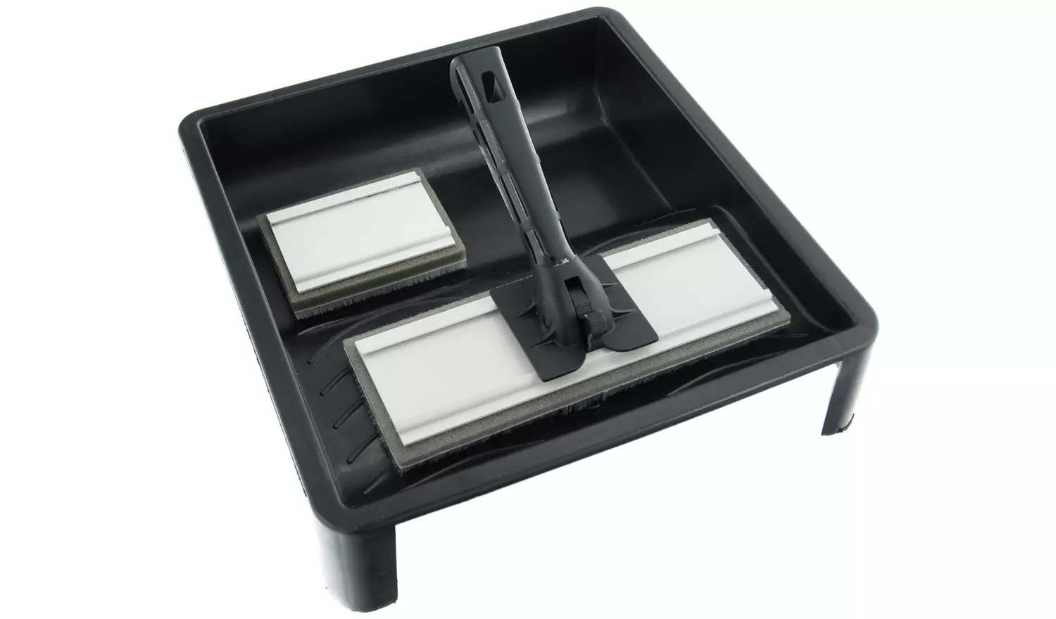 Coral 4 Piece Paint Pad Set