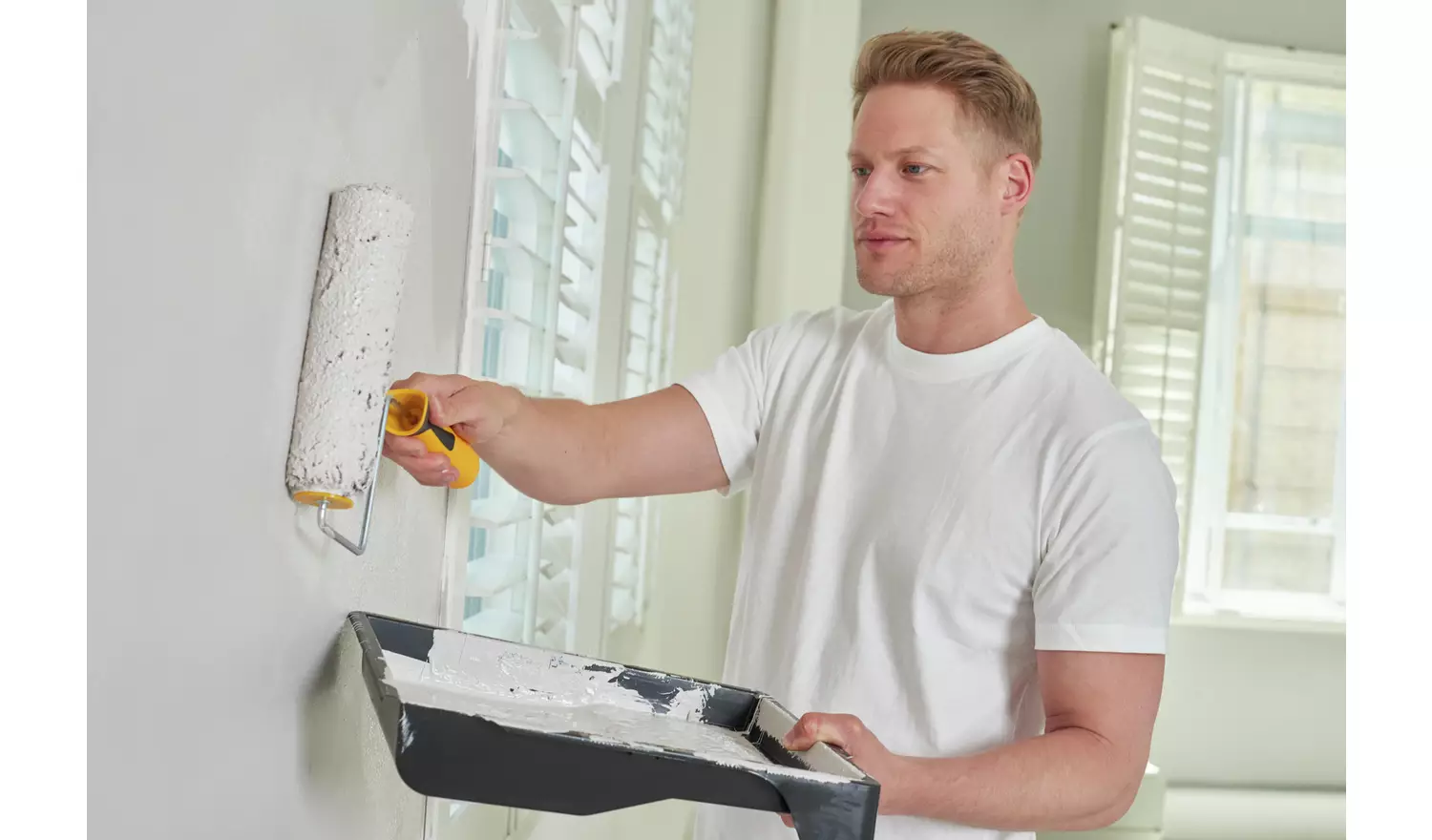 Coral Complete 12 piece Roller Set