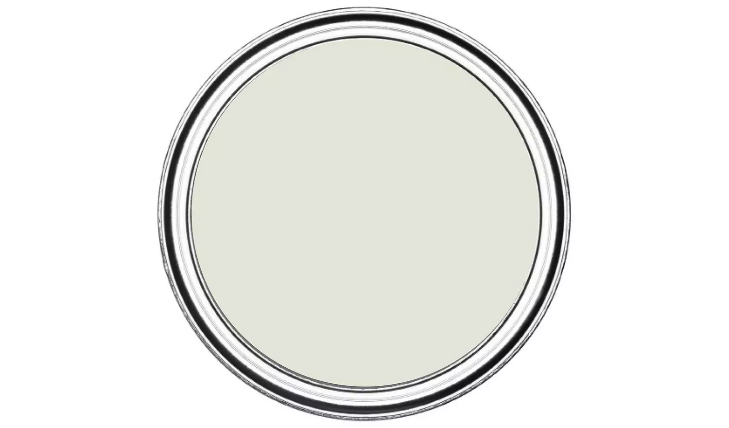 Rust-Oleum Garden Matt Paint 750ml - Portland Stone