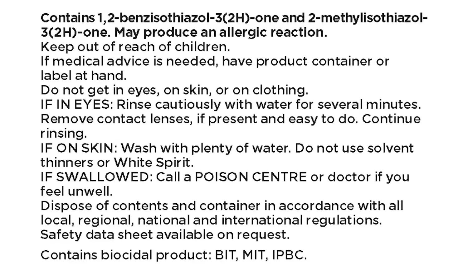 Johnstone's Shed and Fence Paint 9 Litre - Golden Chestnut