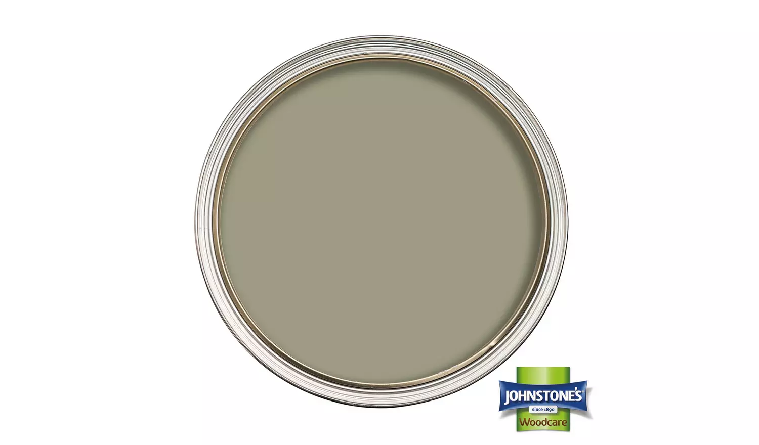 Johnstone's Garden Paint 2.5 Litre - Gentle Willow