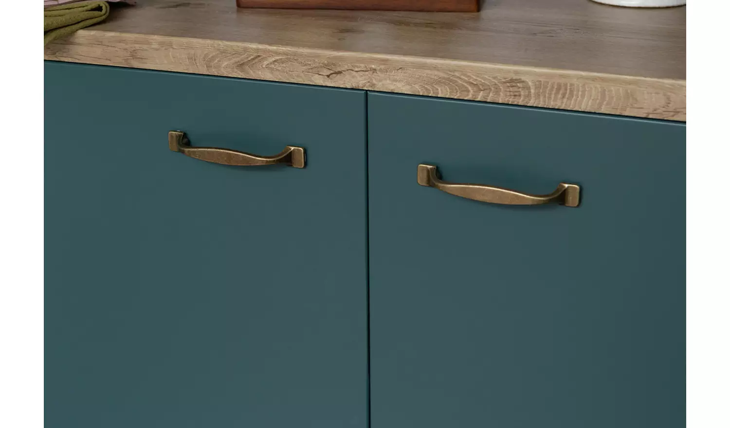 D-C-Fix Matt Green Self Adhesive Vinyl Film