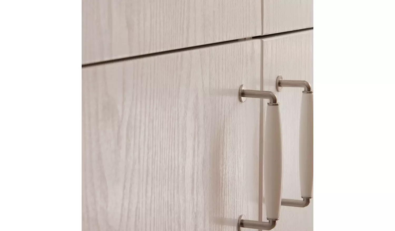 D-C-Fix 200-8078-5 Self Adhesive Vinyl Film - Whitewood