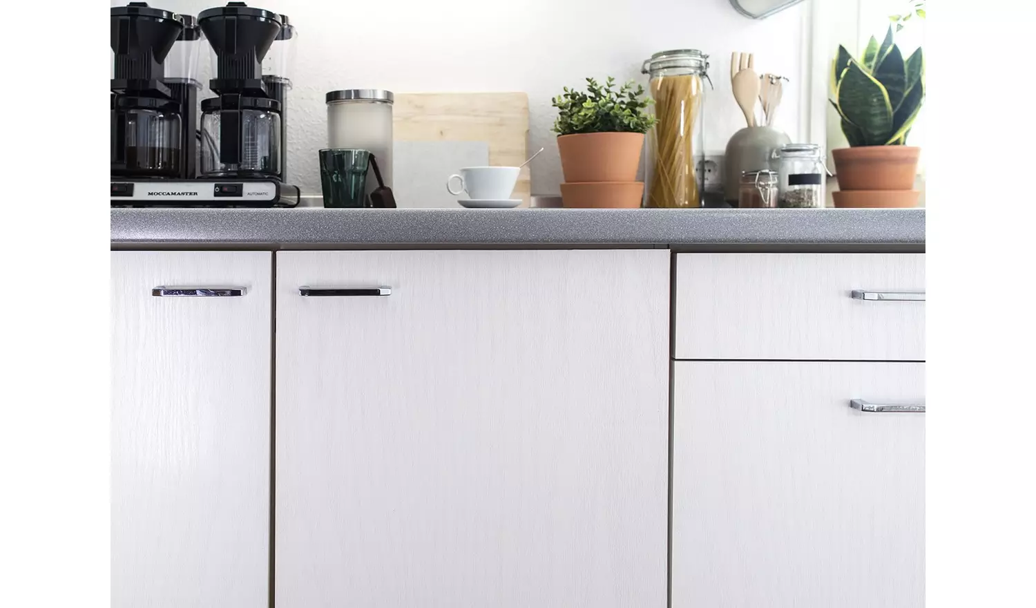 D-C-Fix 200-8078-5 Self Adhesive Vinyl Film - Whitewood