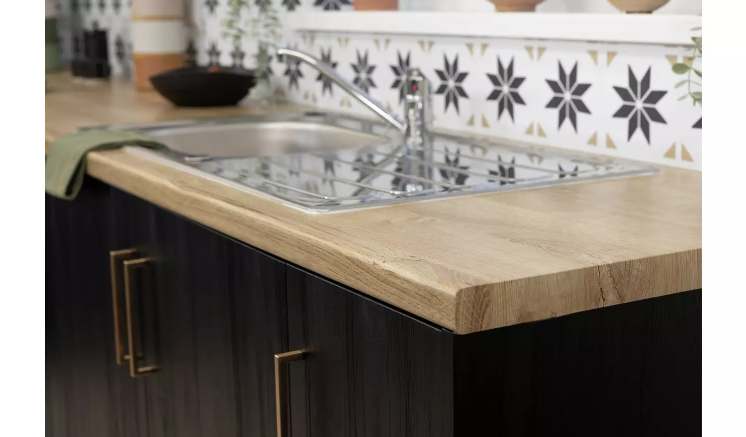 D-C-Fix 200-8286-5 Self Adhesive Vinyl Film - Ribbeck Oak