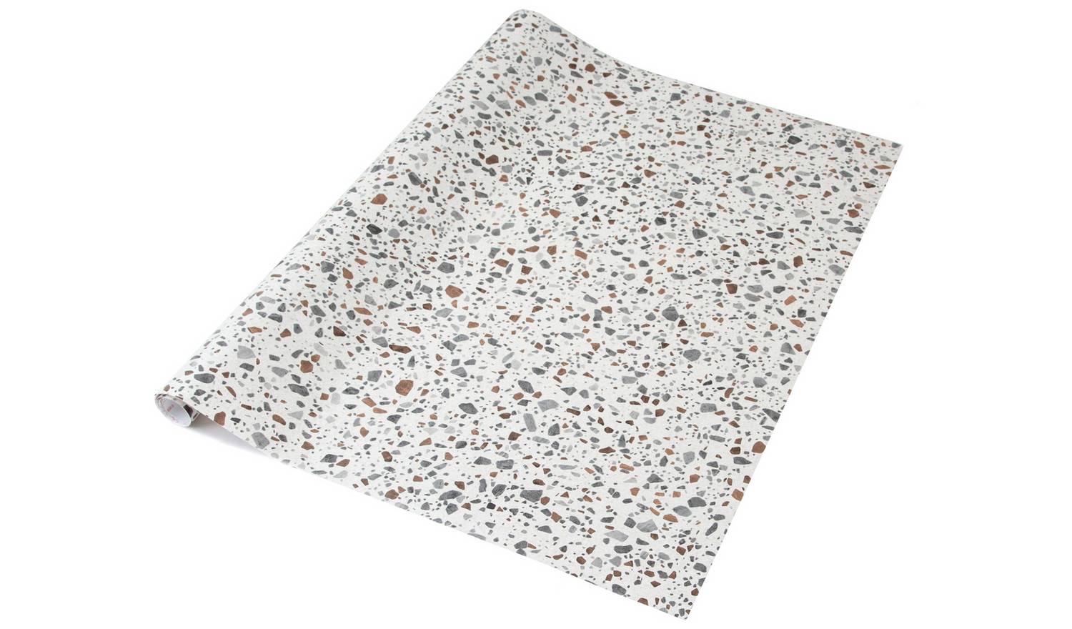 D-C-Fix Terrazzo Self Adhesive Vinyl Film