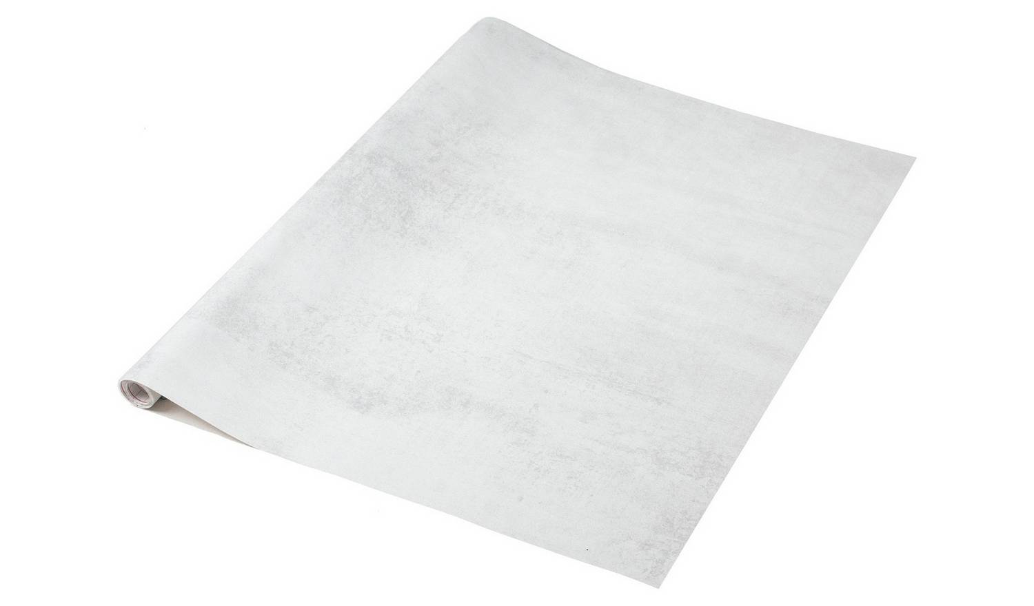 D-C-Fix 500cm Concrete Self Adhesive Vinyl Film